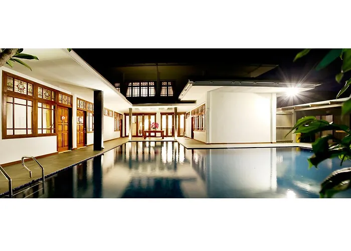 Triple C Guest House