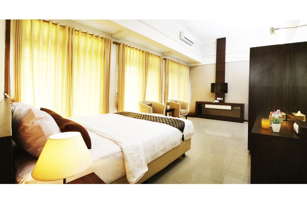 Triple C Wisma tamu