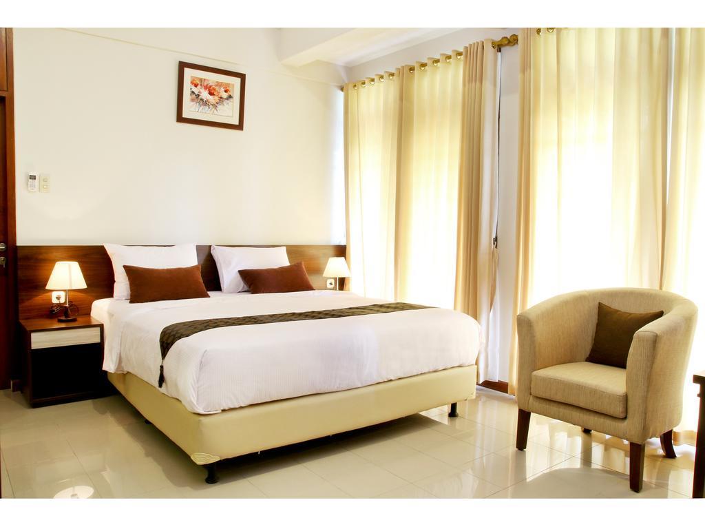 Triple C Wisma tamu 2*