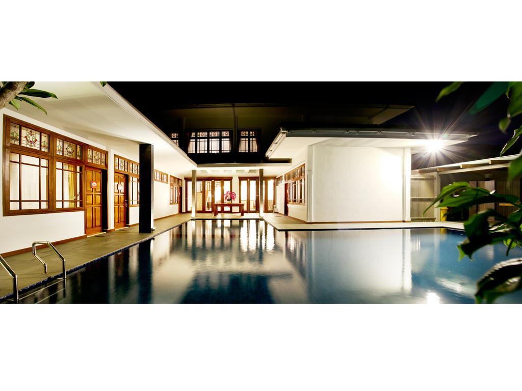Triple C Wisma tamu Bandung