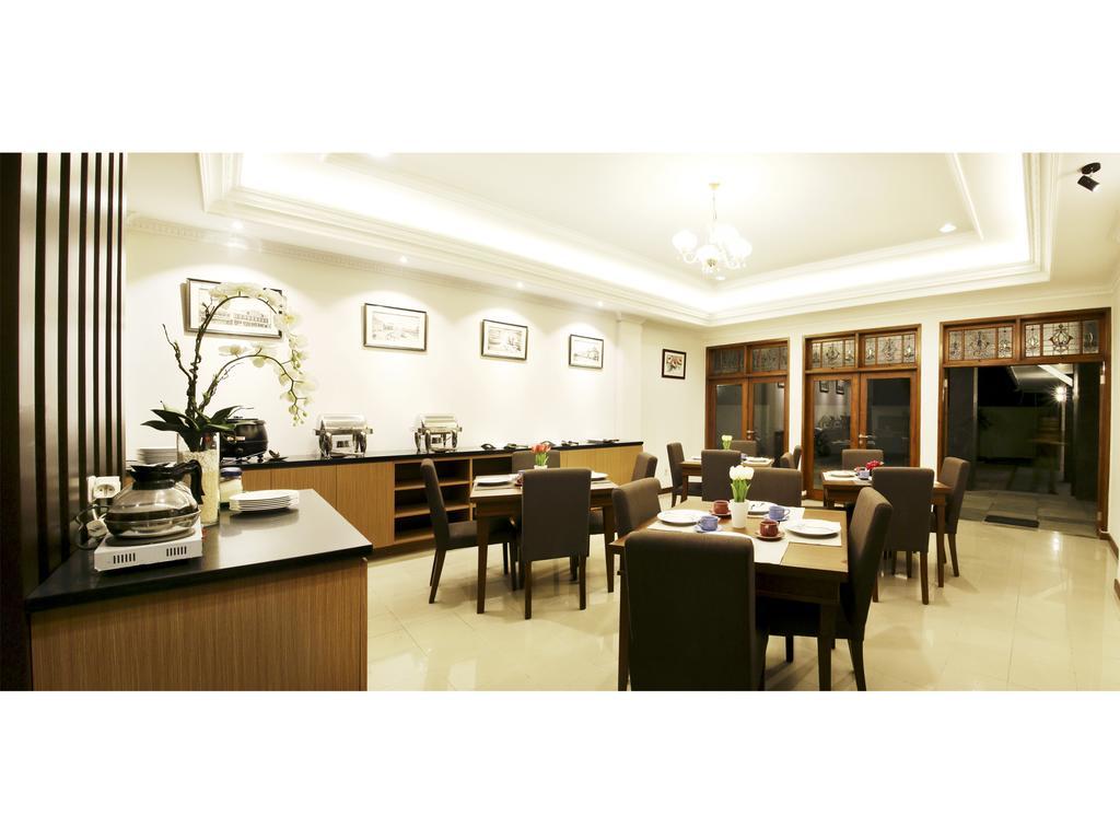 Triple C Wisma tamu Bandung